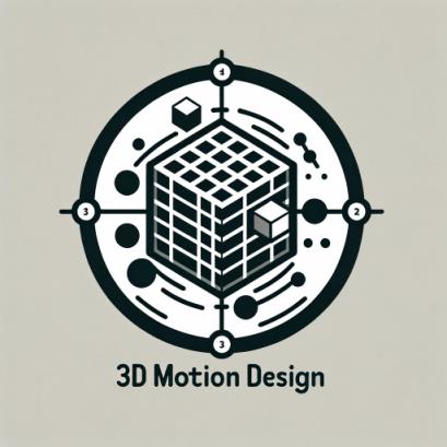 3D Motion GPT