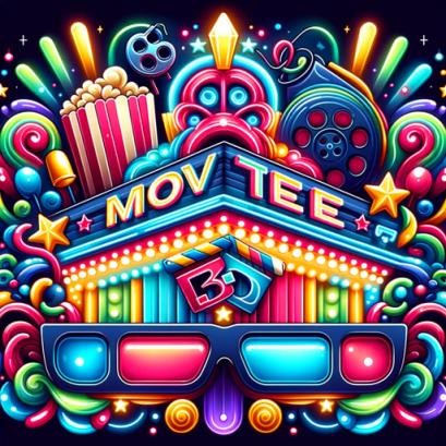 Movie Guessing Game - GPTSio