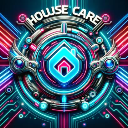 House Care Maverick - GPTSio