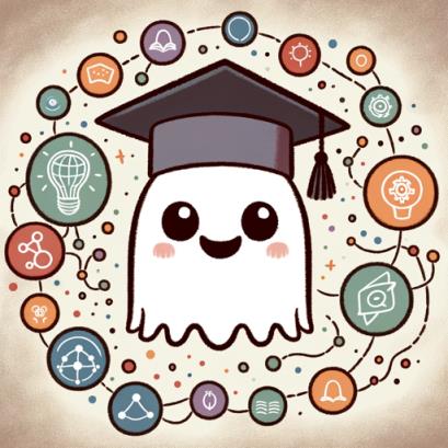 Professor Ghost