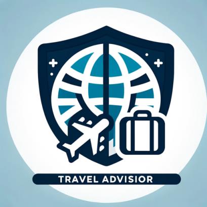 TravelSafe Advisor - GPTSio