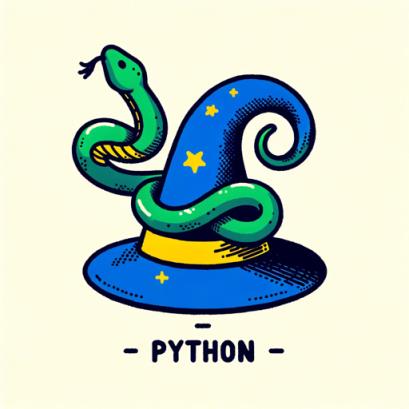 Python | Code Wizard v.2 - GPTSio