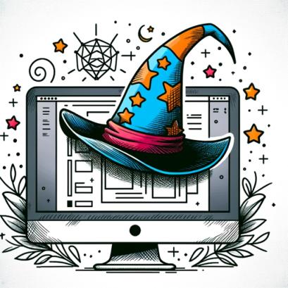 Web Prototype Wizard