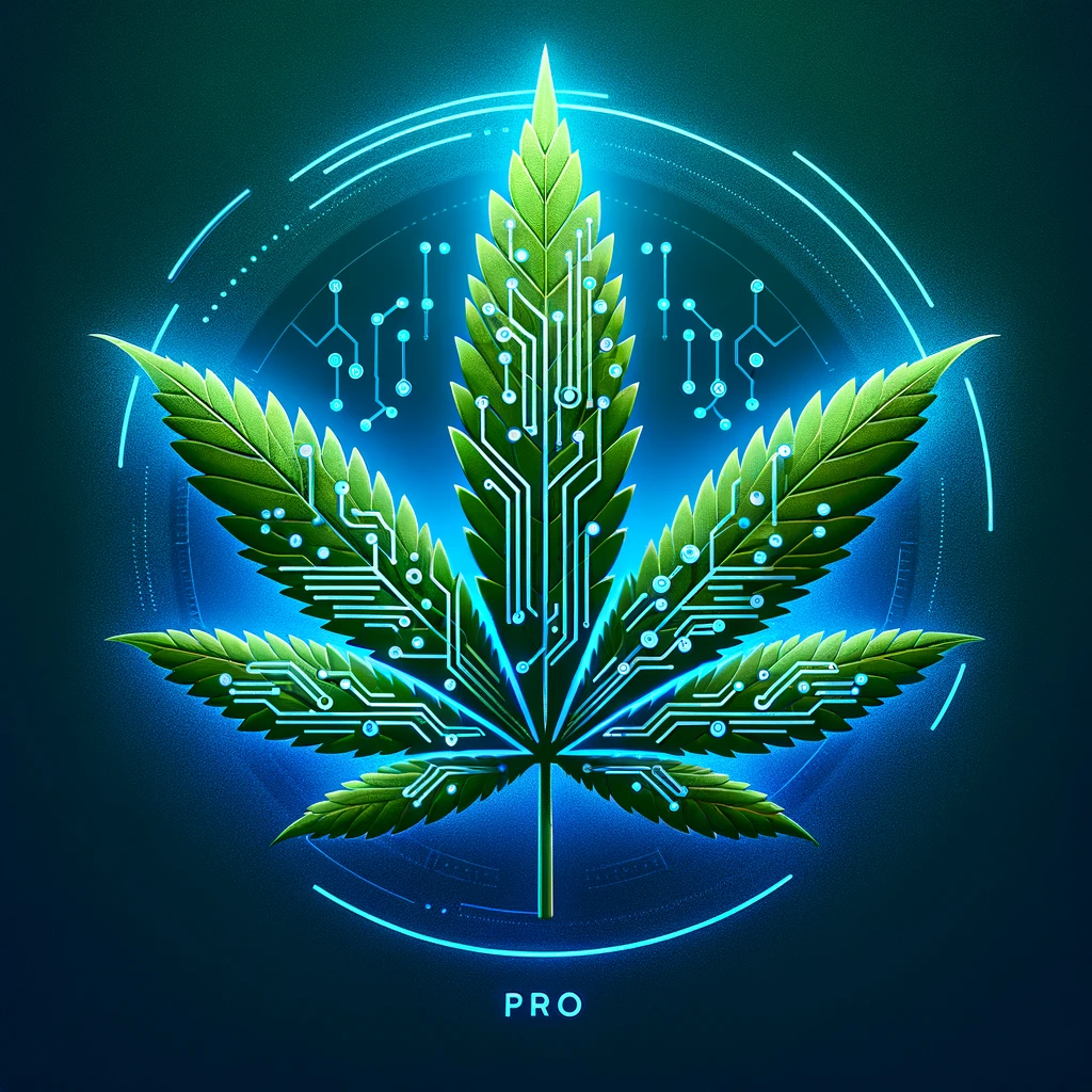 HealingLeaf Pro