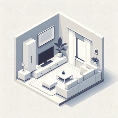 Isometric Room Generator - GPTSio