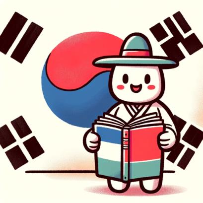 Daily Korean - GPTSio