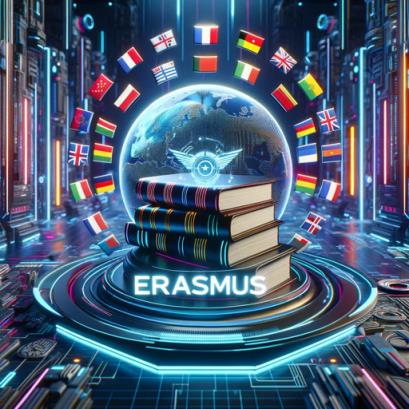 ERASMUS - GPTSio