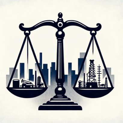 Oilfield Injury Attorney Houston [Start Here]