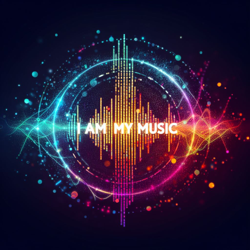 I am My Music - GPTSio