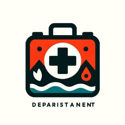 Disaster Preparedness Department  Assistant - GPTSio