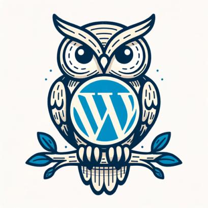 WordPress Oracle