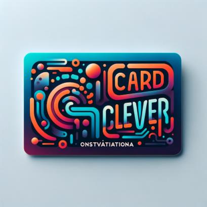 CardClever - GPTSio