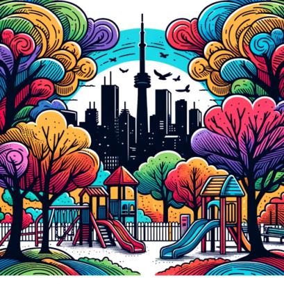 Toronto Parks and Rec Bot - GPTSio