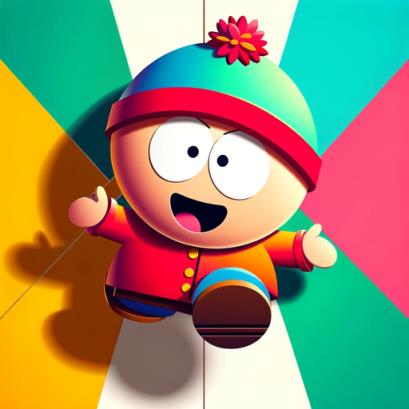 South Park-ify Me!