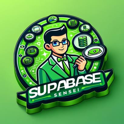 Supabase Sensei - GPTSio