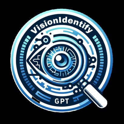 VisionIdentify GPT: Image Recognition AI