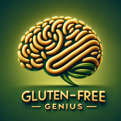 Gluten Free Genius - GPTSio