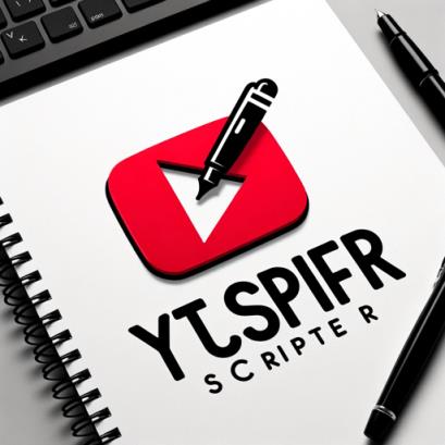 YT Scripter - GPTSio