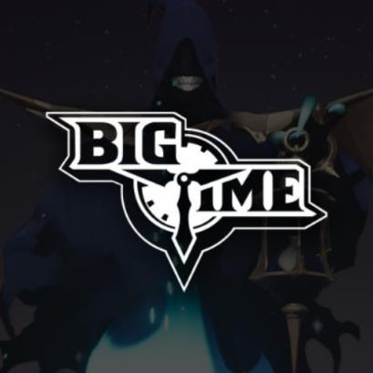 Big Time Helper - GPTSio