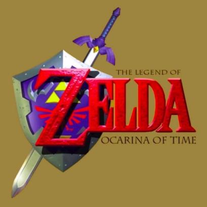 The Legend of Zelda: Ocarina of Time Guide - GPTSio