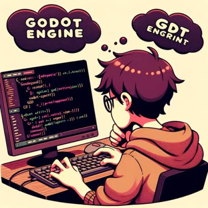 Godot Guru - GPTSio