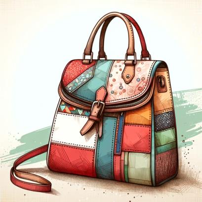 Bag Designer GPT - GPTSio