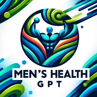 Men's Health GPT - GPTSio