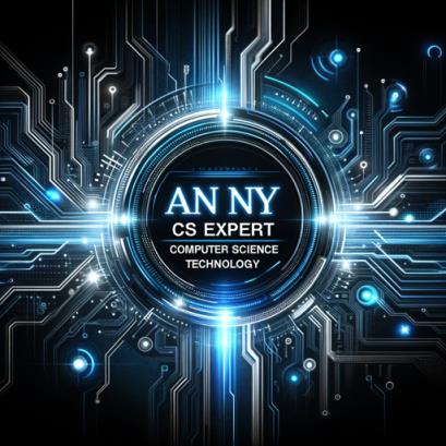 Anny CS Expert - GPTSio