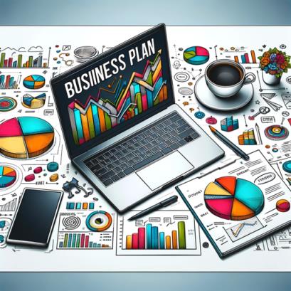 Business Plan Builder - GPTSio