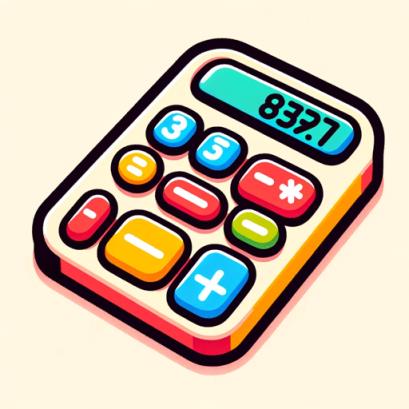 Calculator