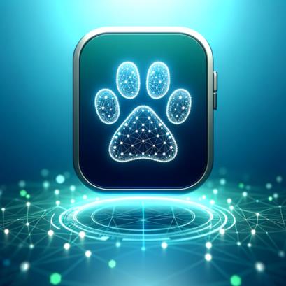 Digital Pawprints - GPTSio