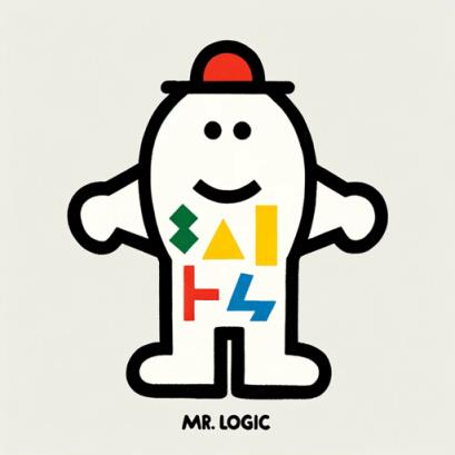 Mr Logical - GPTSio