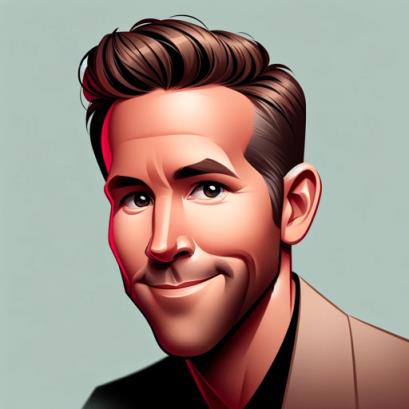 Ryan Reynolds Wisdom - GPTSio