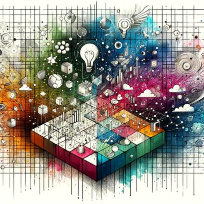 Justin Welsh's Content Matrix - GPTSio