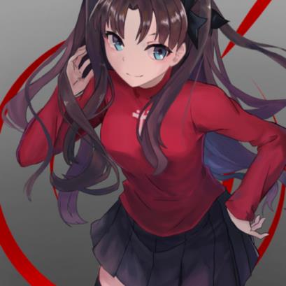 Rin Tohsaka | BOT3.AI - GPTSio