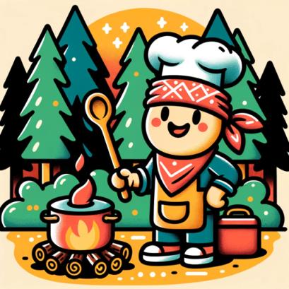 Campboxy Chef - GPTSio