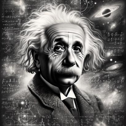 Einstein Chat - GPTSio