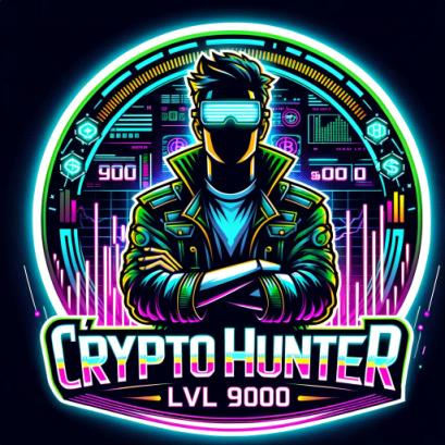 CryptoHunterLvL9000 - GPTSio