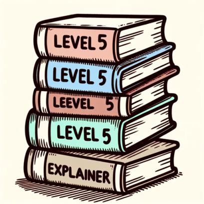 Level 5 Explainer