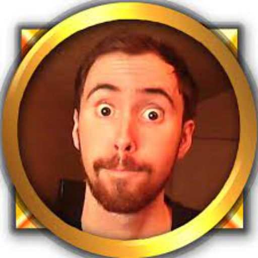 Asmongold - GPTSio