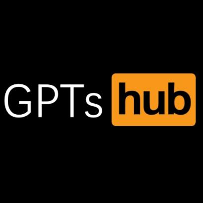 GPTs Hub - GPTSio