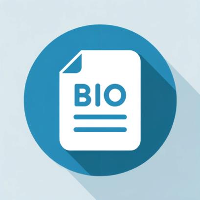 Bio Builder - GPTSio