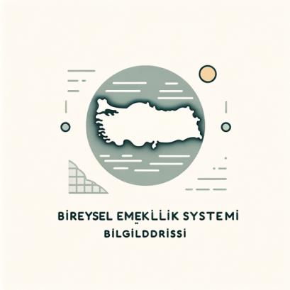 Bireysel Emeklilik Sistemi Bilgilendiricisi