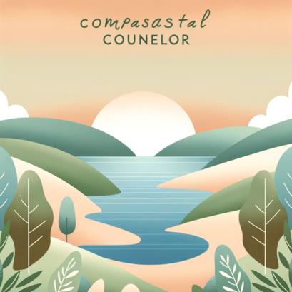 Compassionate Counselor - GPTSio