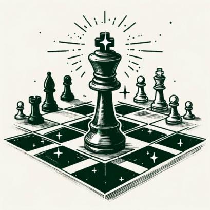 FIDE Chess Rating Calculator - GPTSio