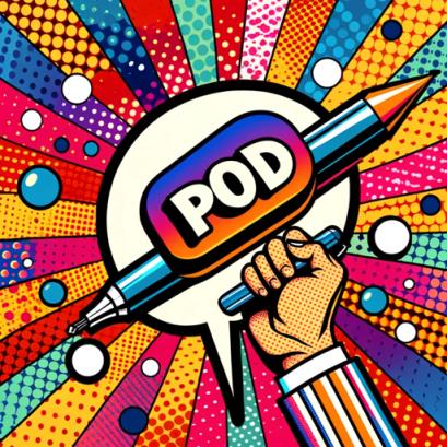 POD Slogan Creator