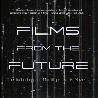 The Moviegoer's Guide to the Future - GPTSio