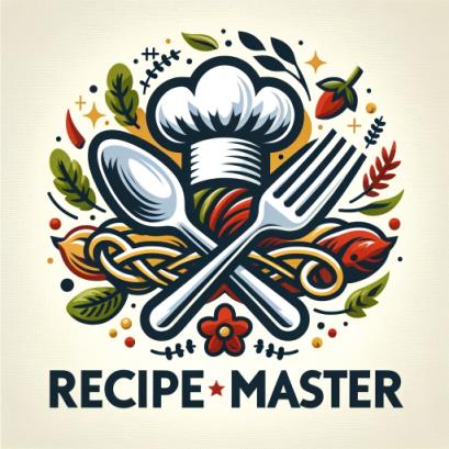 Recipe Master - GPTSio