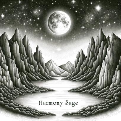 人類圖分析師 Harmony Sage - GPTSio