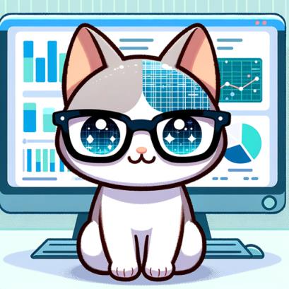 Data Cat - GPTSio